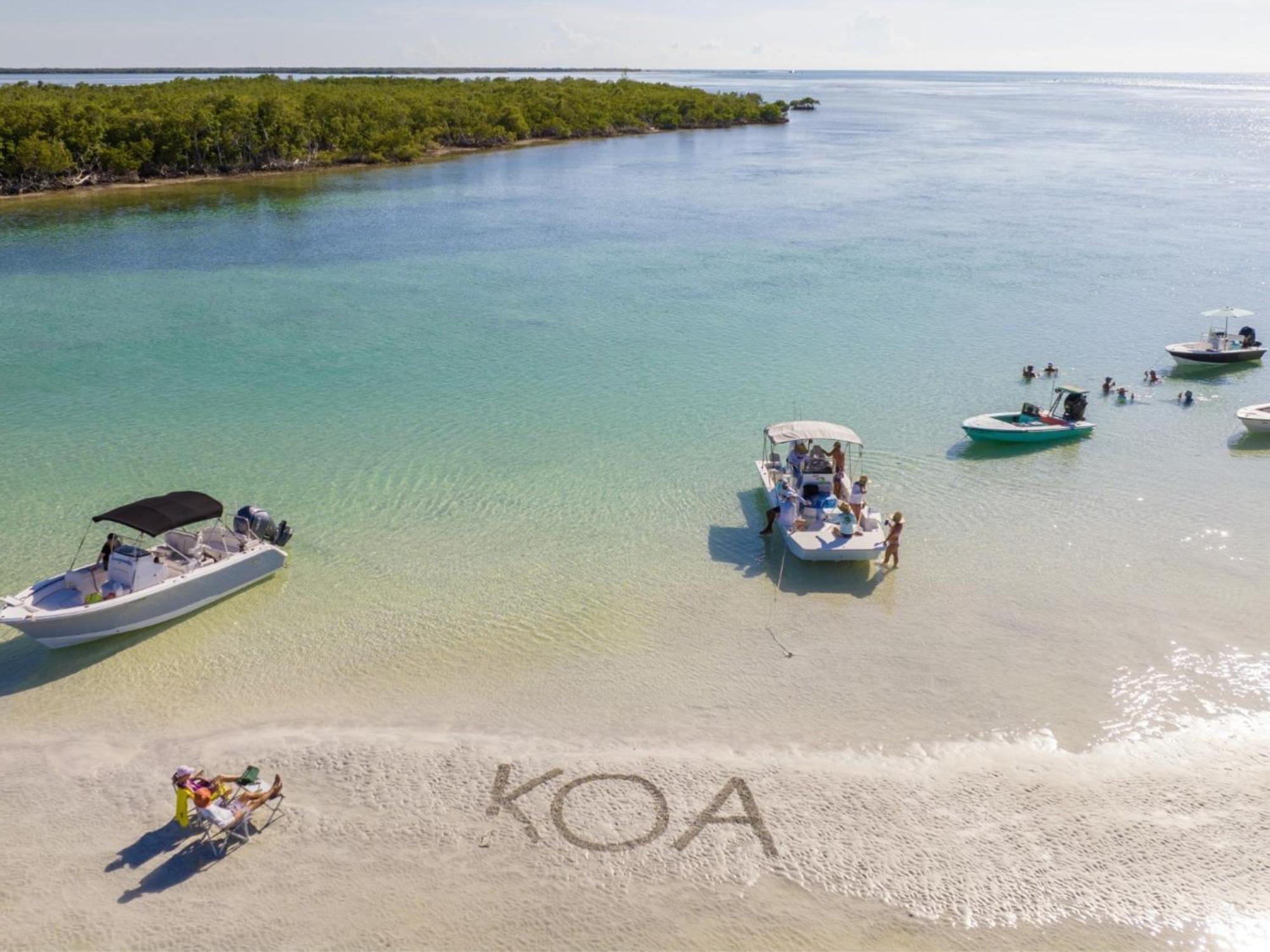 Sugarloaf Key Hotel At Koa Resort Summerland Key Экстерьер фото