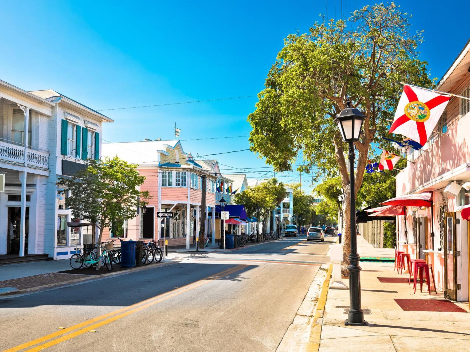 Sugarloaf Key Hotel At Koa Resort Summerland Key Экстерьер фото