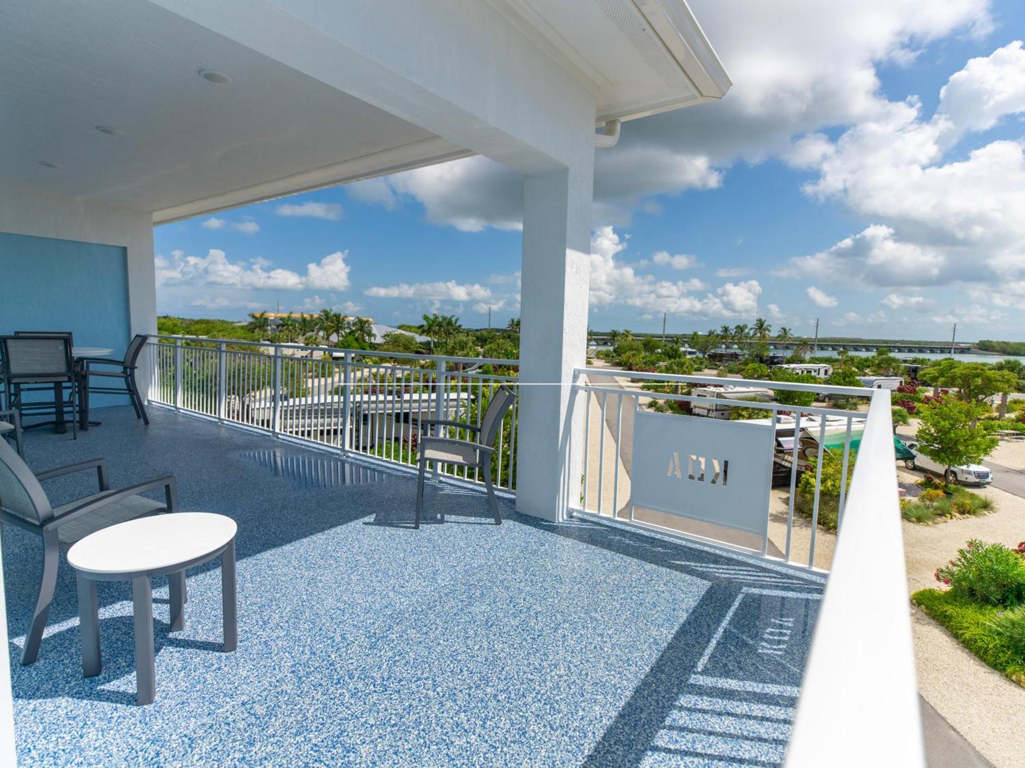 Sugarloaf Key Hotel At Koa Resort Summerland Key Экстерьер фото