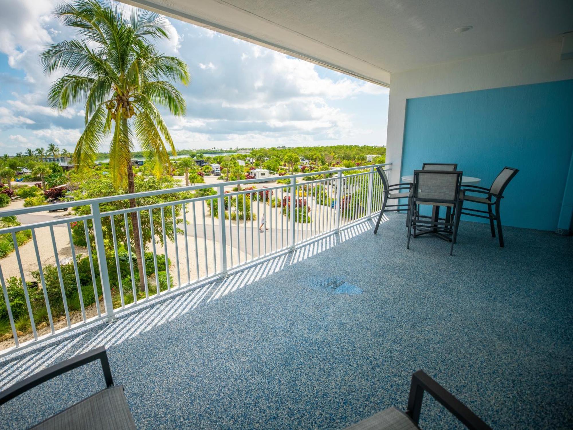 Sugarloaf Key Hotel At Koa Resort Summerland Key Экстерьер фото