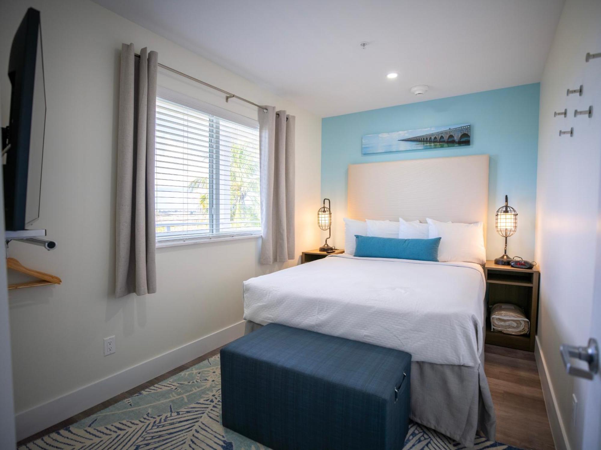 Sugarloaf Key Hotel At Koa Resort Summerland Key Экстерьер фото