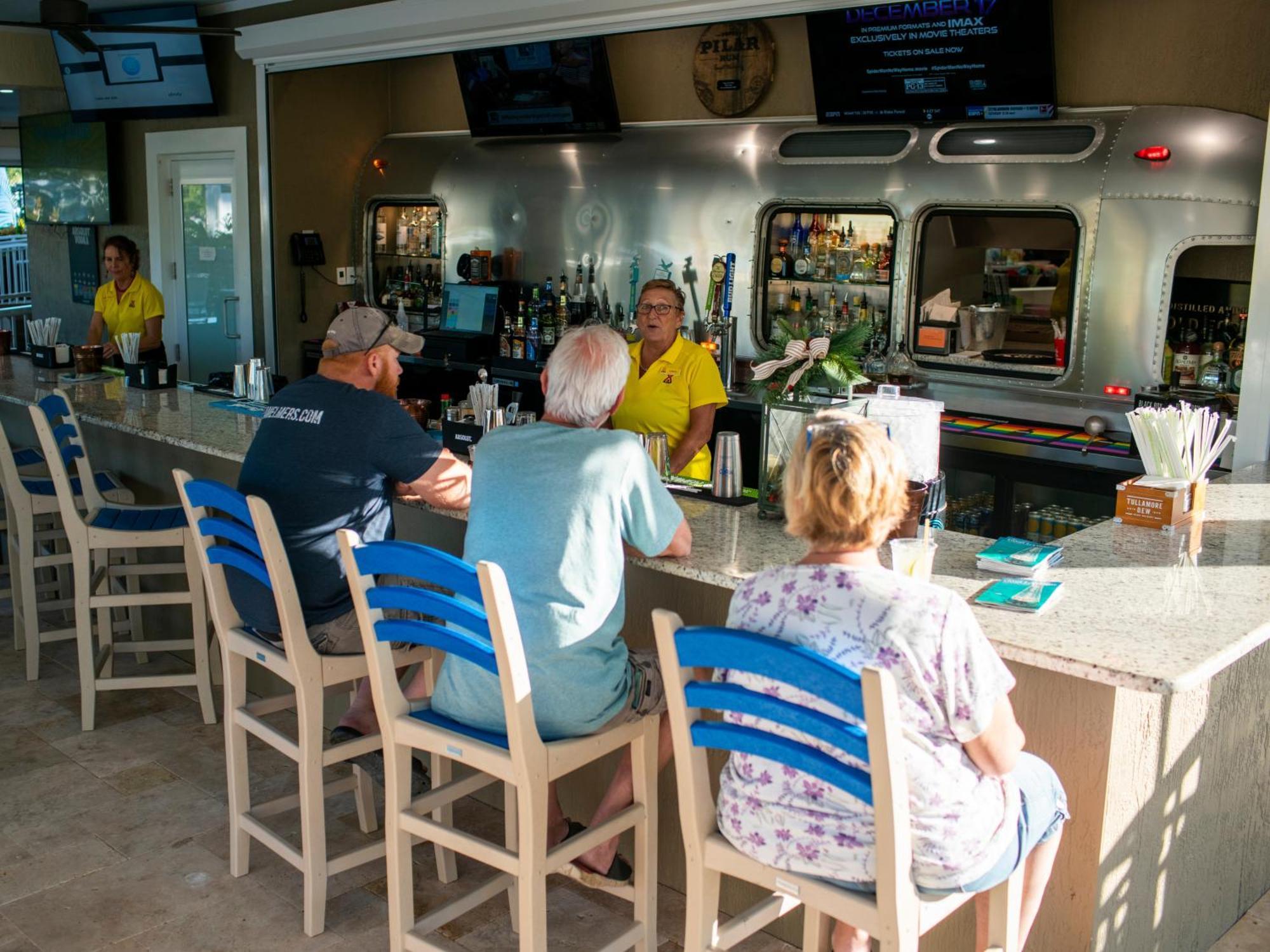 Sugarloaf Key Hotel At Koa Resort Summerland Key Экстерьер фото