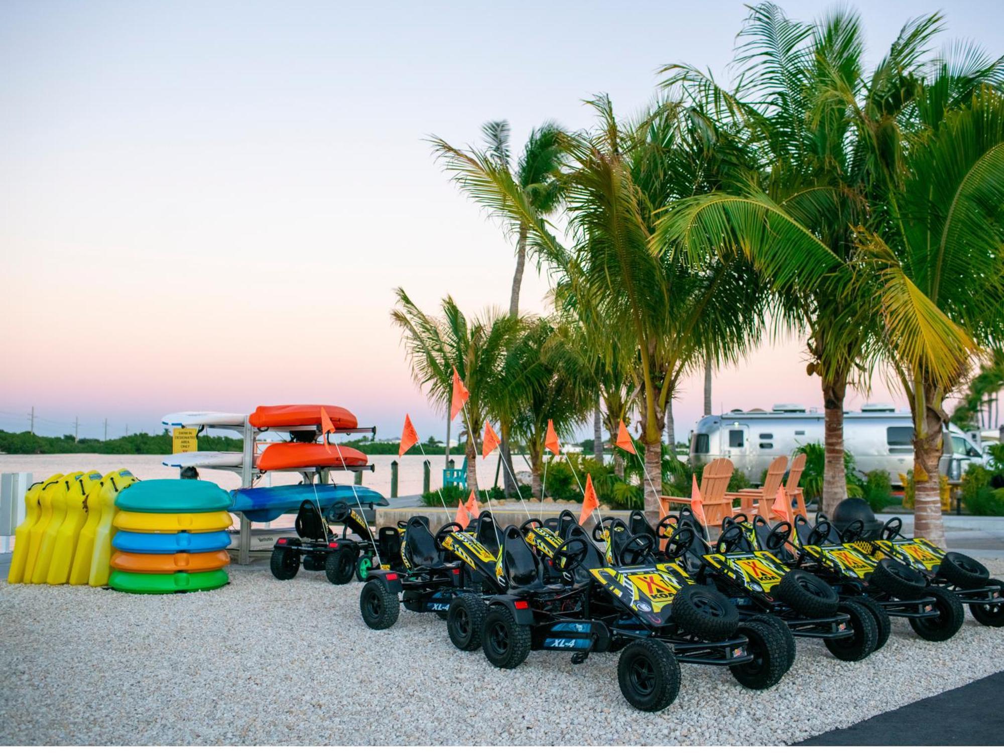 Sugarloaf Key Hotel At Koa Resort Summerland Key Экстерьер фото