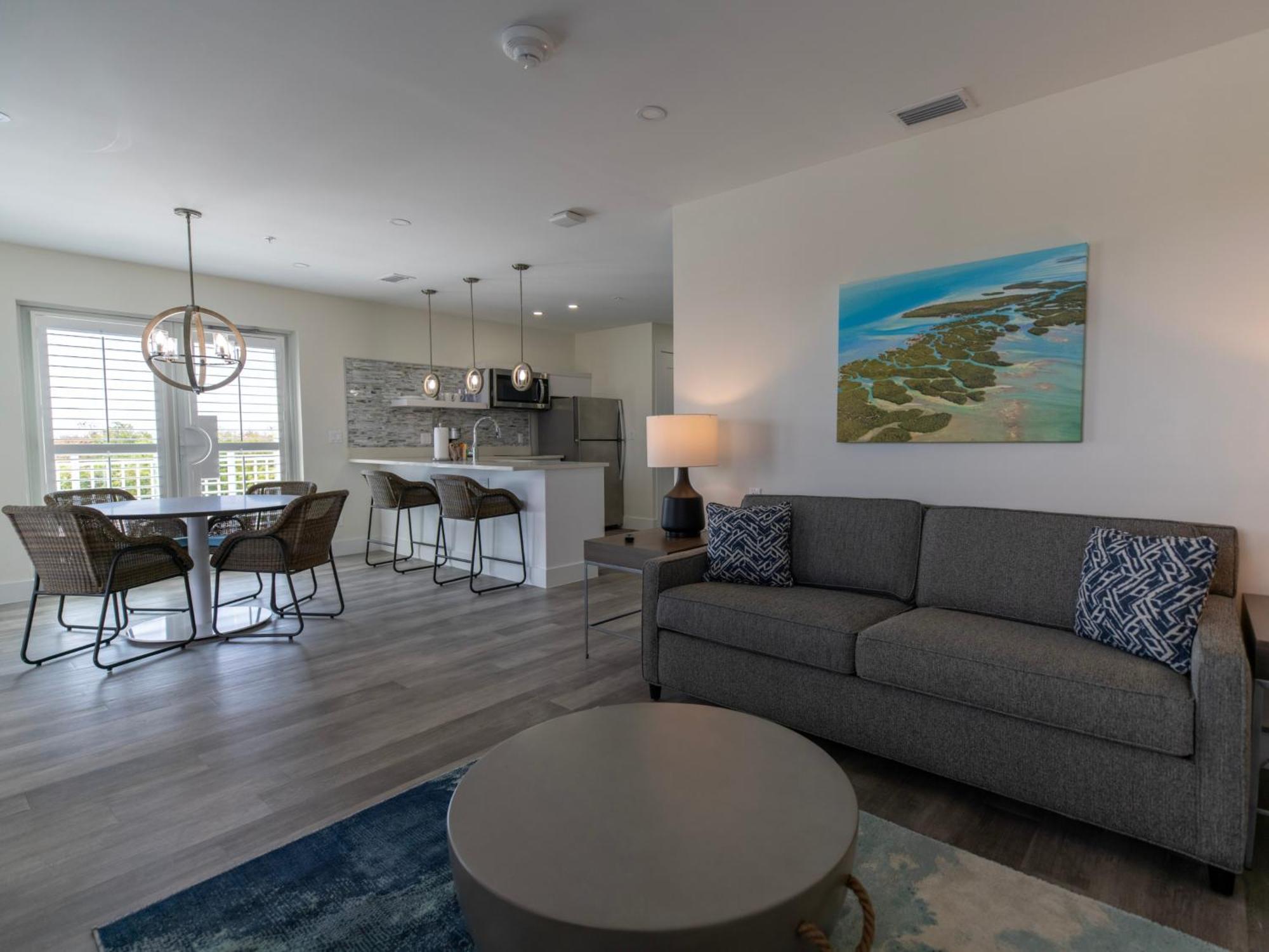 Sugarloaf Key Hotel At Koa Resort Summerland Key Экстерьер фото