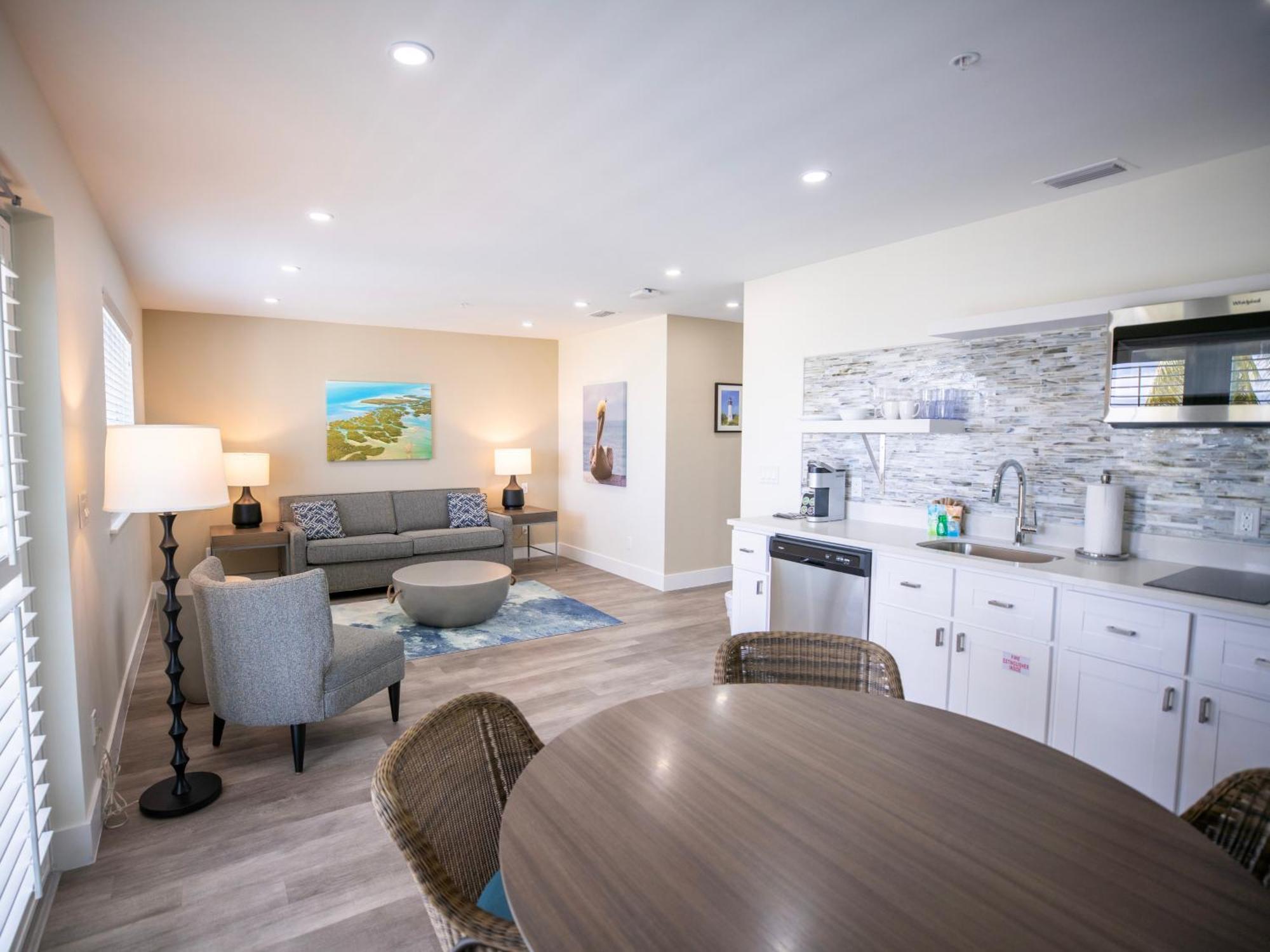 Sugarloaf Key Hotel At Koa Resort Summerland Key Экстерьер фото