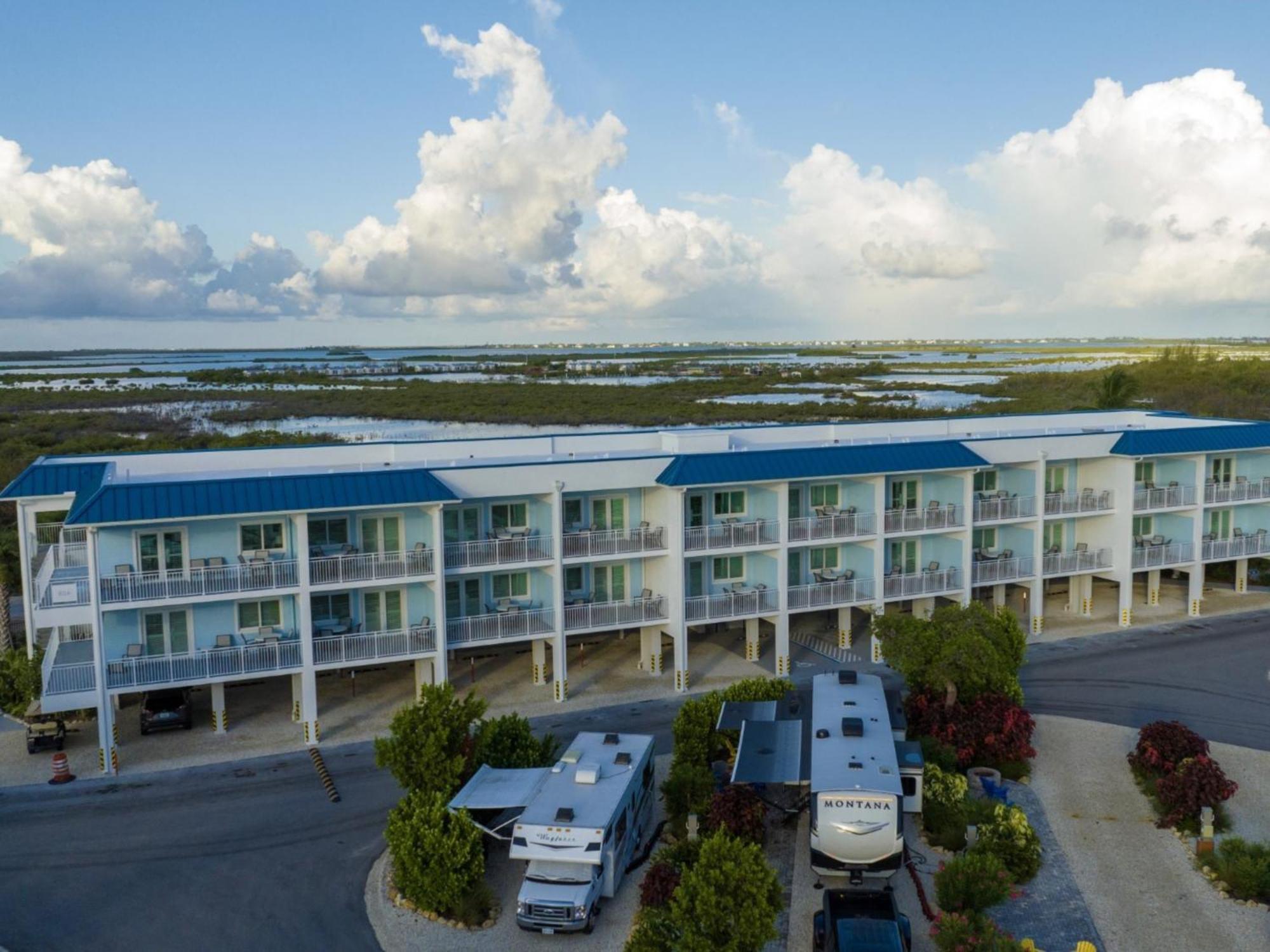 Sugarloaf Key Hotel At Koa Resort Summerland Key Экстерьер фото