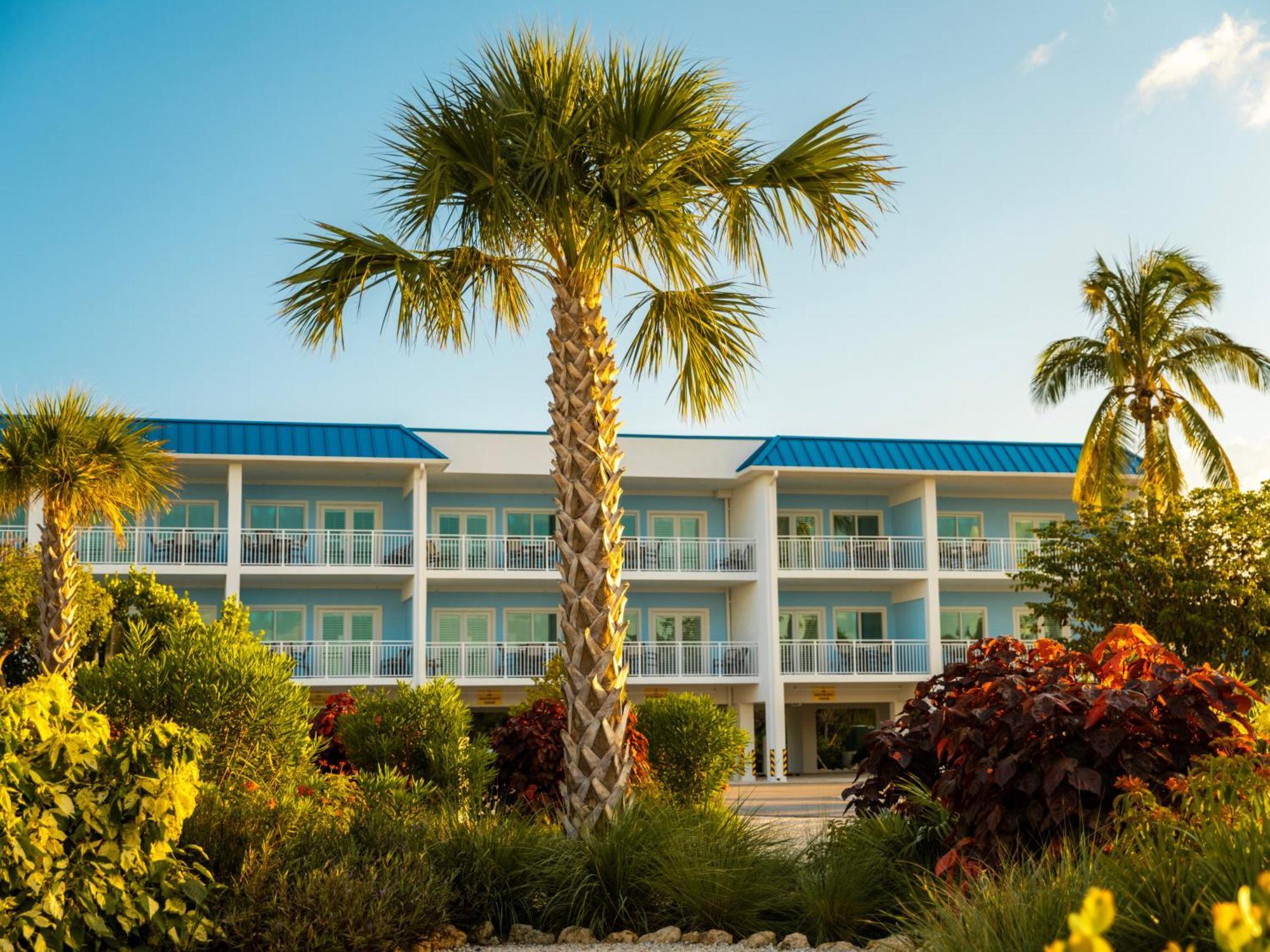 Sugarloaf Key Hotel At Koa Resort Summerland Key Экстерьер фото